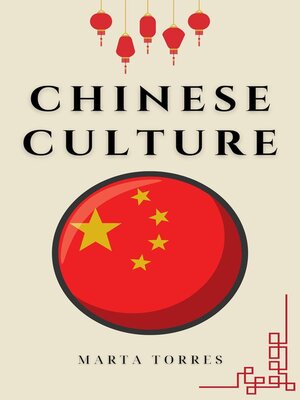cover image of Chinese culture